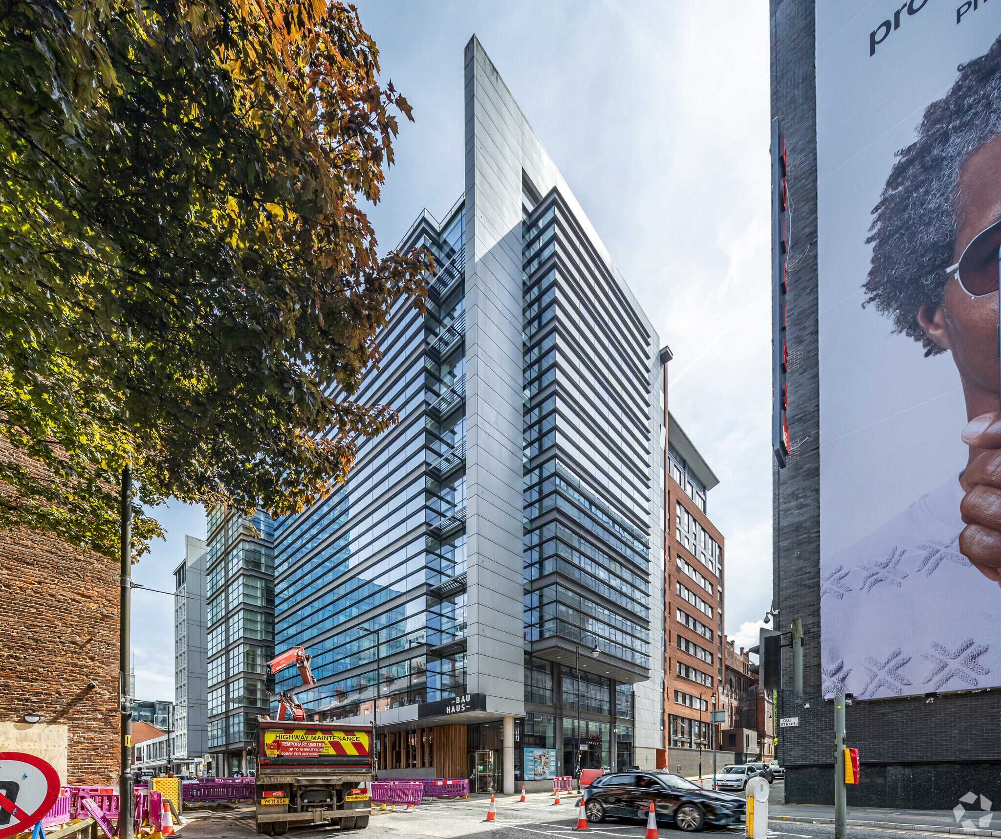 27 Quay St, Manchester à louer Photo principale– Image 1 sur 22