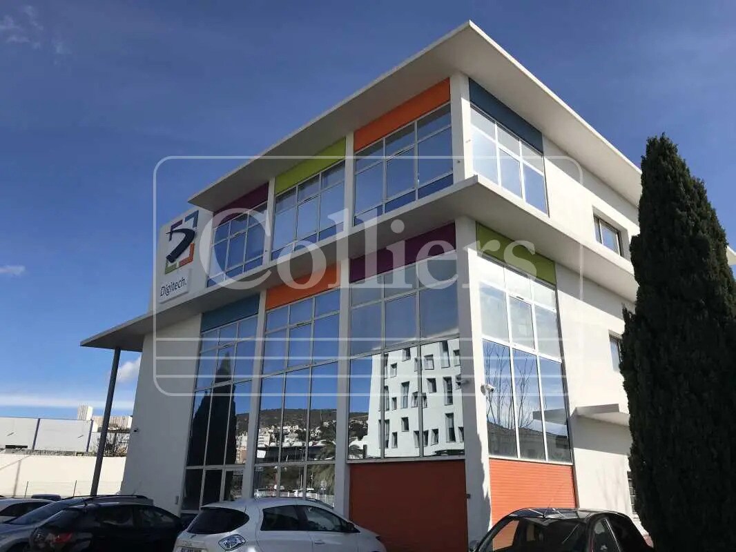 Photo de l’immeuble