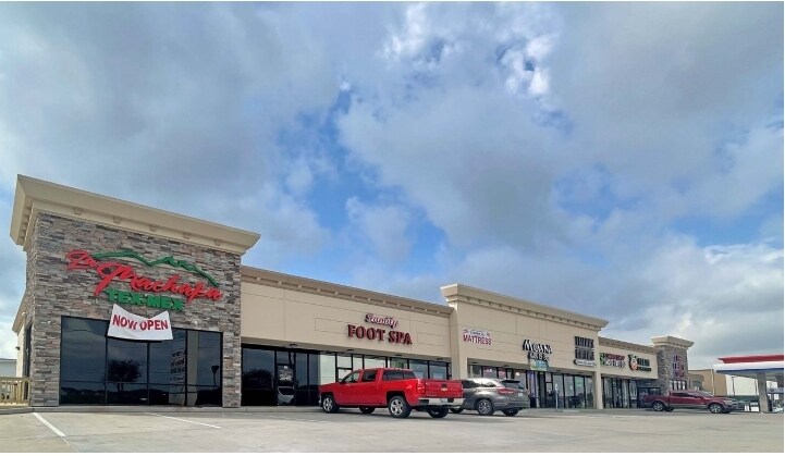 23135 Morton Ranch, Katy, TX à louer - Photo principale – Image 1 sur 28