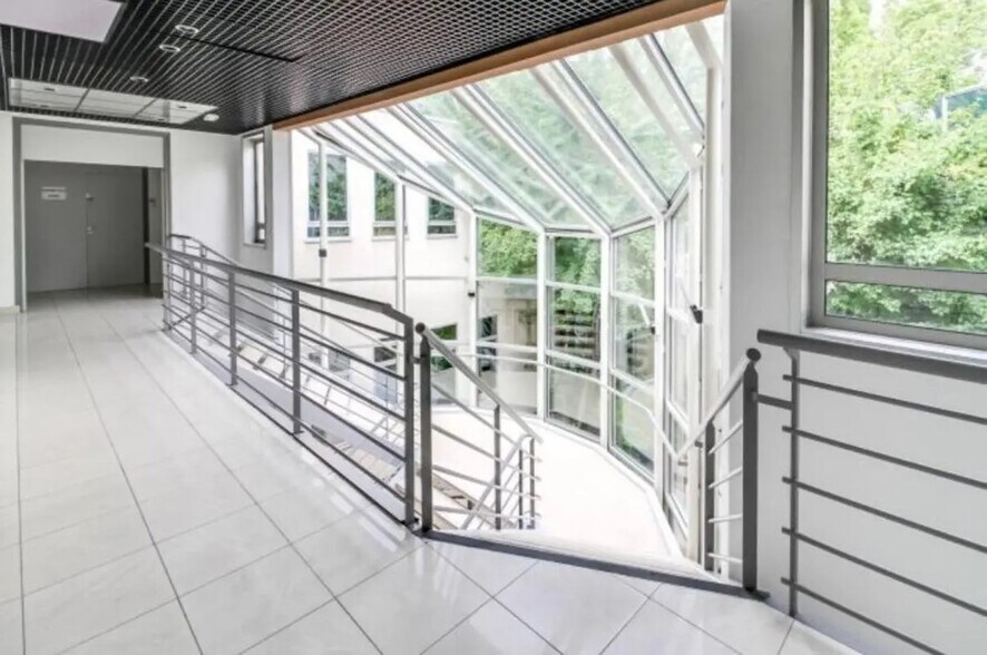 8 Rue Rosa Luxemburg, ÉRAGNY à louer - Photo intérieure – Image 3 sur 6