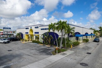 Plus de détails pour 1117 E Hallandale Beach Blvd, Hallandale Beach, FL - Bureau, Bureau/Médical à louer