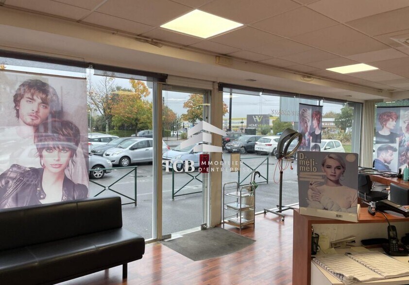 Local commercial dans Saint-Herblain à louer - Photo intérieure – Image 3 sur 4