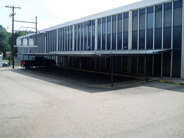 505 E Travis St, Marshall, TX à louer - Photo de l’immeuble – Image 3 sur 7