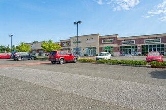 Plus de détails pour 149 Pierce St, Somerset, NJ - Local commercial à louer