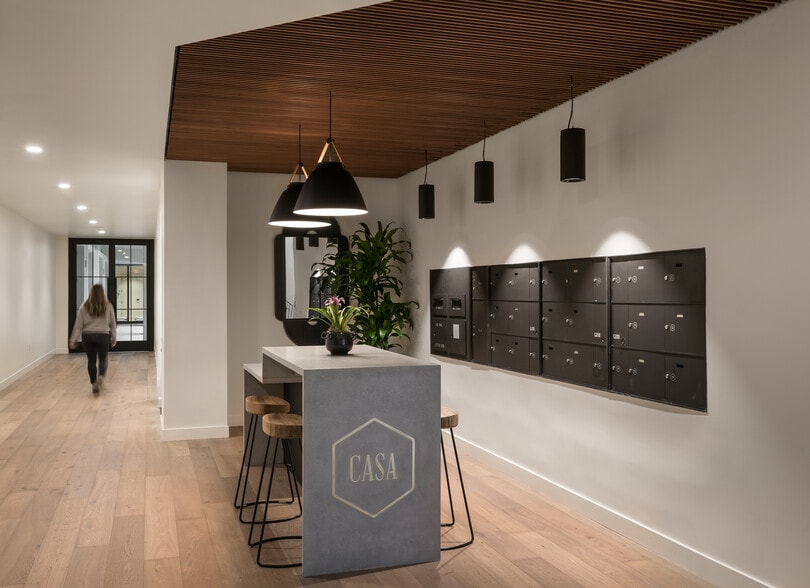 7878 N 16th St, Phoenix, AZ à louer - Photo intérieure – Image 3 sur 20