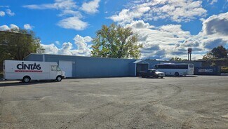 Plus de détails pour 322 Terminal St SW, Grand Rapids, MI - Industriel/Logistique à louer