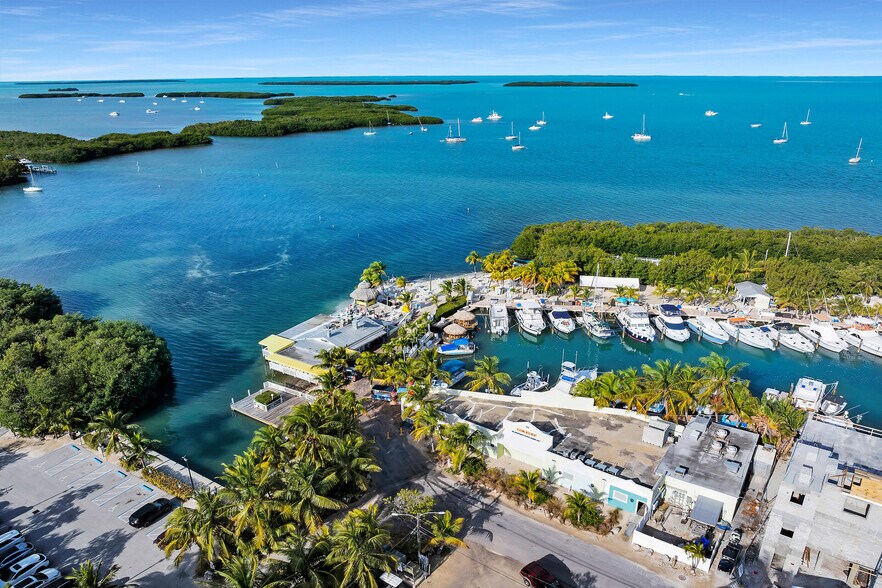 96 Madeira Rd, Islamorada, FL à vendre - Aérien – Image 2 sur 27