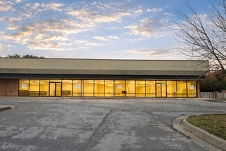 Plus de détails pour 9000-9078 Metcalf Ave, Overland Park, KS - Local commercial à louer