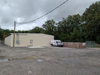 Plus de détails pour 810 Talmadge Ave, Garden City, GA - Industriel/Logistique à vendre