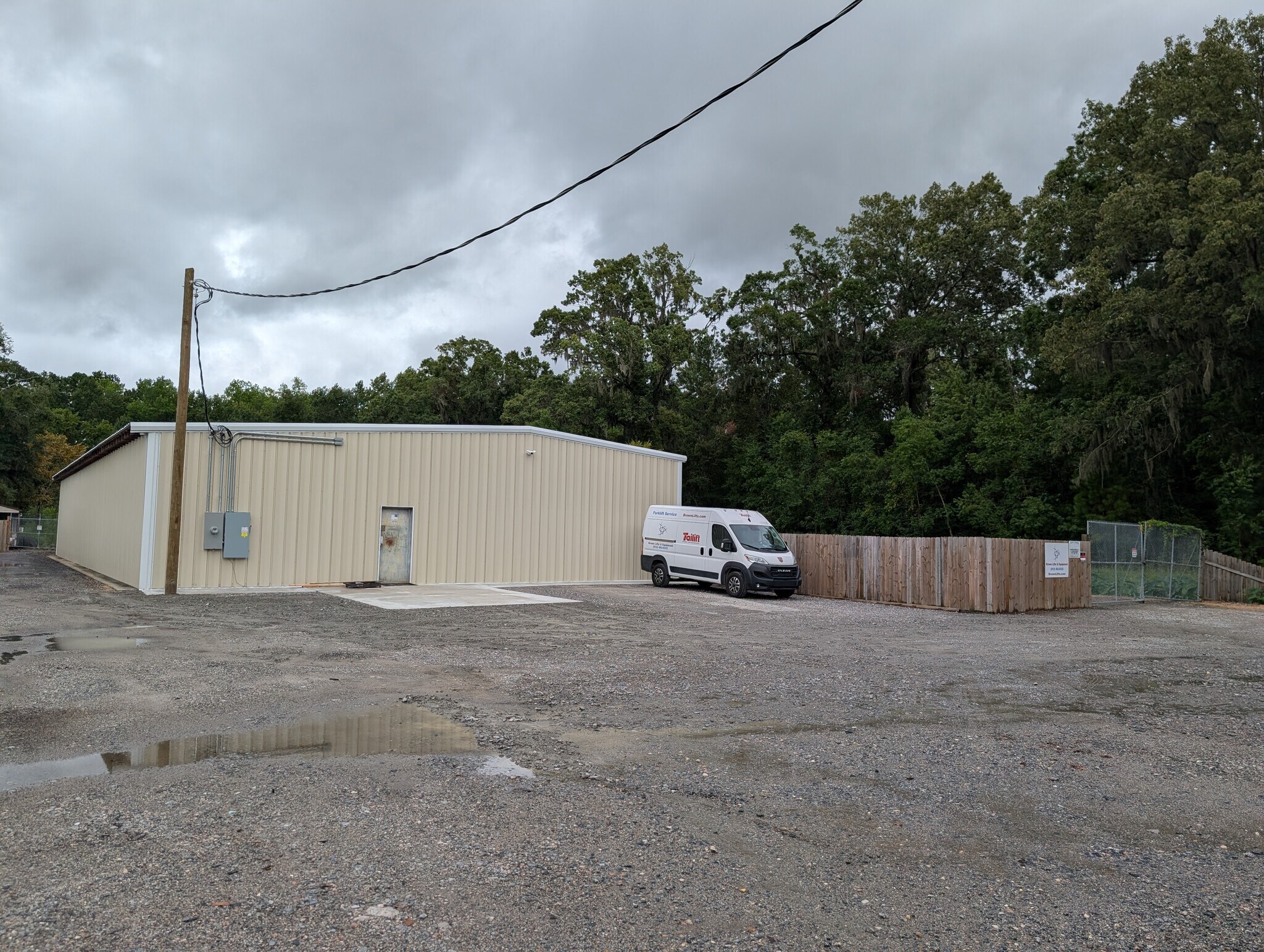 810 Talmadge Ave, Garden City, GA à vendre Photo principale– Image 1 sur 9