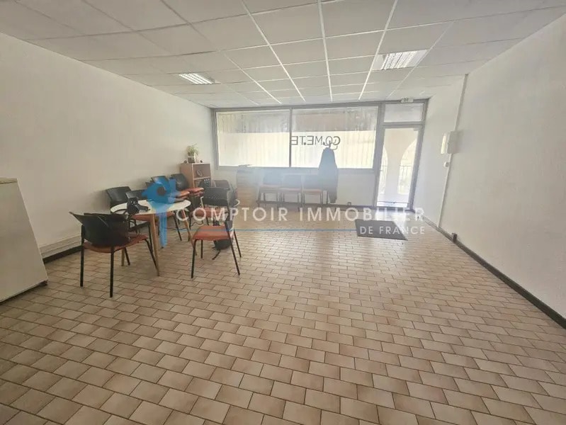 Bureau dans Montpellier à vendre Photo intérieure– Image 1 sur 6