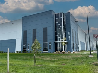 Plus de détails pour 3725 E Milis Dr, Appleton, WI - Industriel/Logistique à louer