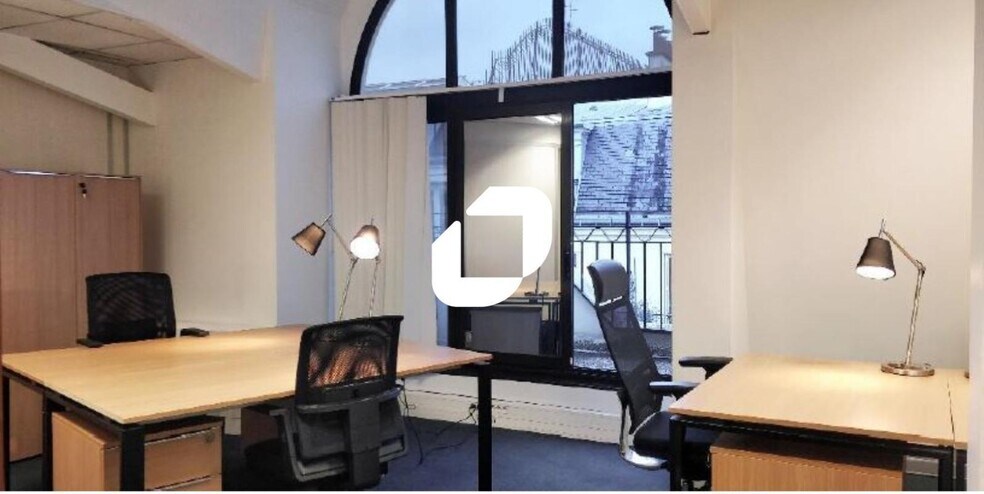 20 Rue Cambon, Paris à louer - Photo de l’immeuble – Image 1 sur 16