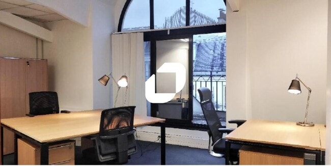 Plus de détails pour 20 Rue Cambon, Paris - Coworking à louer