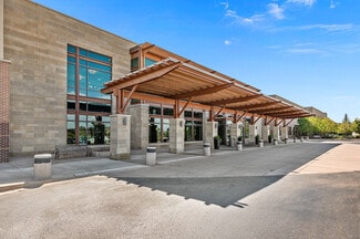 Plus de détails pour 11960 Lioness Way, Parker, CO - Médical à louer