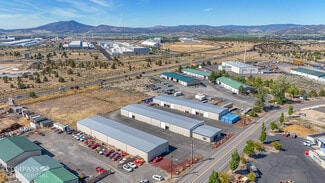 Plus de détails pour Prime Owner-User Industrial Opportunity – à vendre, Prineville, OR