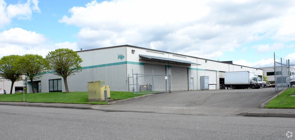 1502 Pike St NW, Auburn, WA à louer - Photo de l’immeuble – Image 2 sur 2