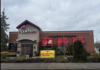 Plus de détails pour 1441 D St NE, Auburn, WA - Local commercial à louer