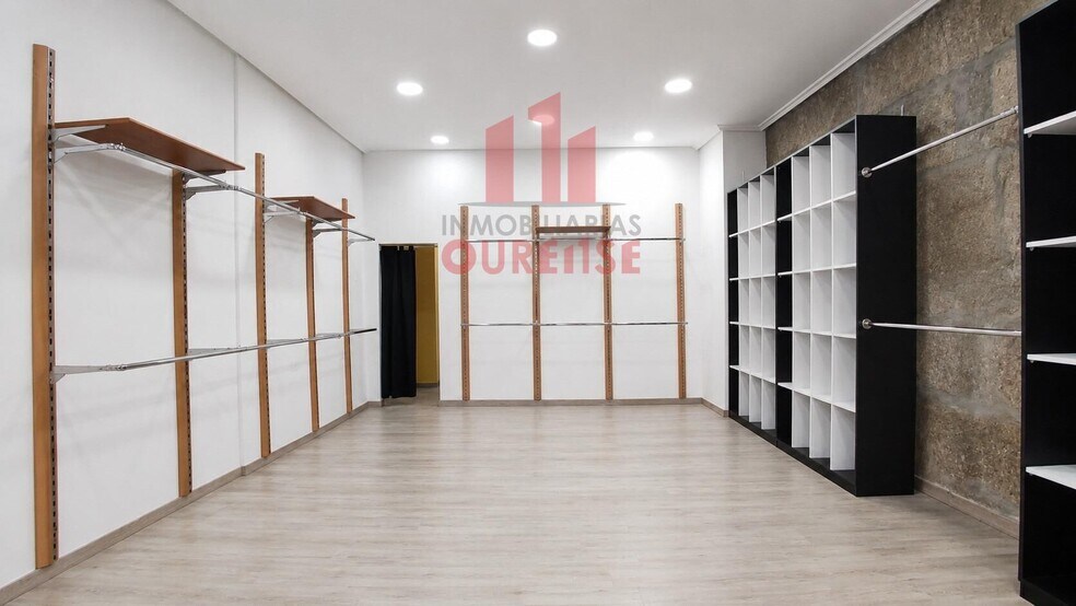 Local commercial dans Ourense, Orense à louer - Photo intérieure – Image 3 sur 12