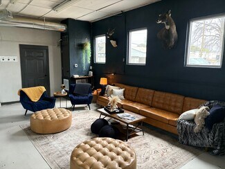 Plus de détails pour 1625 Austin Ave, Waco, TX - Local commercial à louer