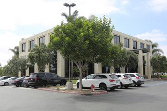 Plus de détails pour 20162 Birch St, Newport Beach, CA - Bureau, Médical à louer