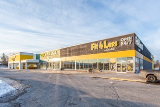 Plus de détails pour 1226 Place D'orleans Dr, Ottawa, ON - Local commercial à louer