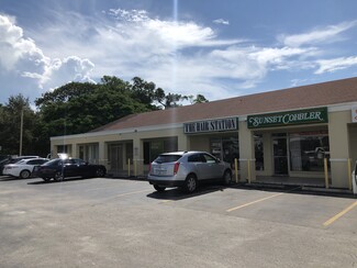 Plus de détails pour 5600 Sunset Dr, Miami, FL - Local commercial à louer