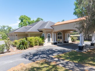 Plus de détails pour 165 SW Vision Gln, Lake City, FL - Bureau à louer