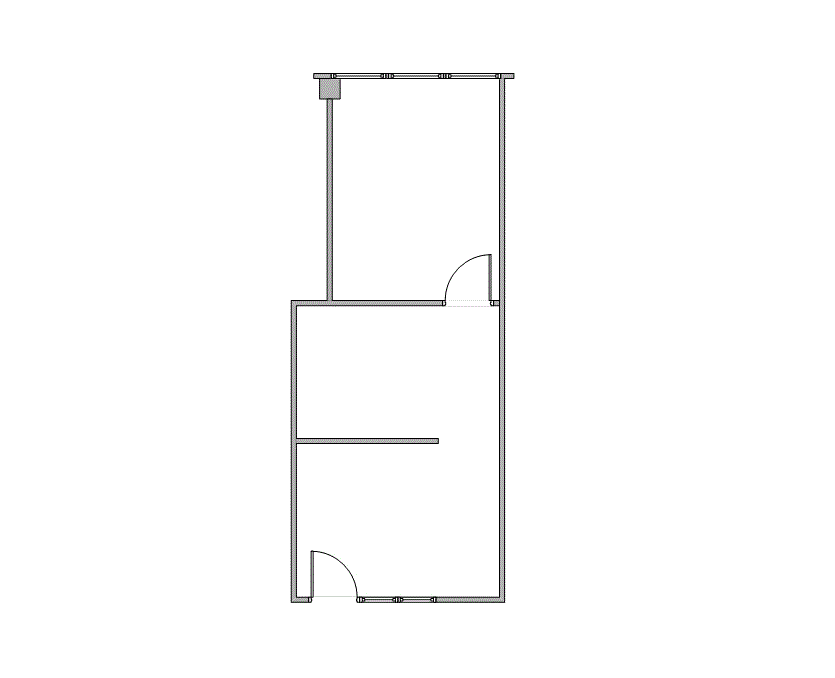 5600 NW Central Dr, Houston, TX à louer Plan d’étage– Image 1 sur 1