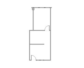 5600 NW Central Dr, Houston, TX à louer Plan d’étage– Image 1 sur 1