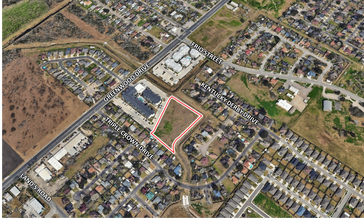 6130 Greenwood dr, Corpus Christi, TX - Vue aérienne vue de carte - Image1