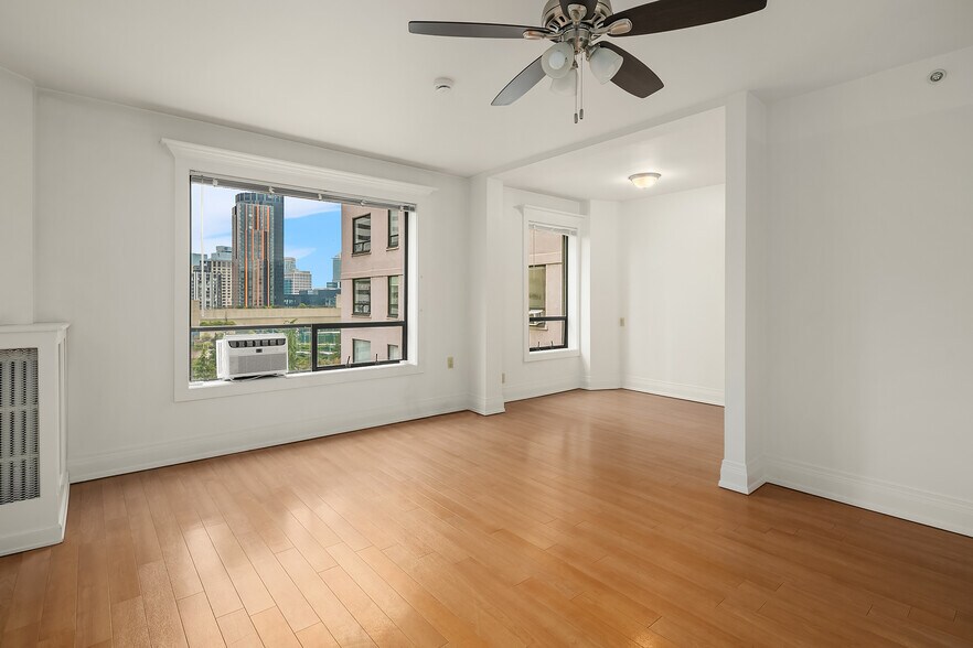 720 Seneca St, Seattle, WA à vendre - Photo de l’immeuble – Image 3 sur 14