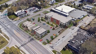 Plus de détails pour 764 Shelburne Rd, South Burlington, VT - Local commercial à louer