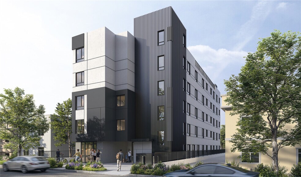 1156 N Kingsley Dr, Los Angeles, CA à vendre - Photo principale – Image 1 sur 16