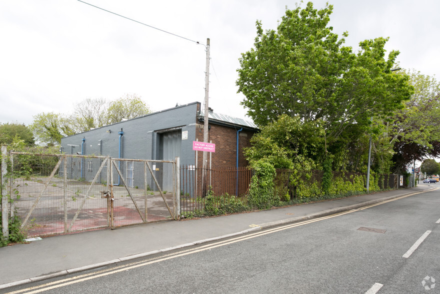 Sanatorium Rd, Cardiff à vendre - Photo de l’immeuble – Image 2 sur 3