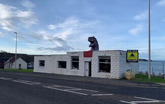 Plus de détails pour 1 Bayview Rd, Cullen - Local commercial à vendre