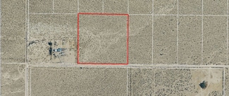 Plus de détails pour Hinkley Rd, Hinkley, CA - Terrain à vendre