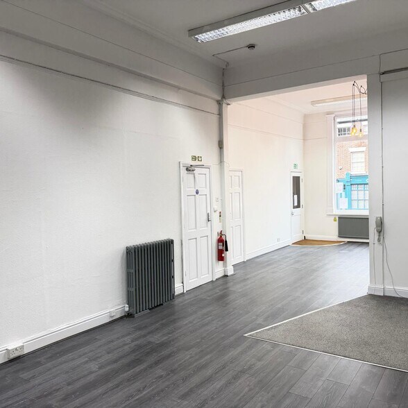 78 Mount Pleasant, Liverpool à louer - Photo de l’immeuble – Image 3 sur 9