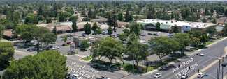 Plus de détails pour Ming Ave, Bakersfield, CA - Local commercial à louer