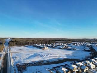 Plus de détails pour 69 Avenue & 47 Street, Cold Lake, AB - Terrain à vendre