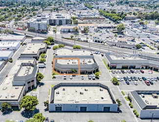 Plus de détails pour 13892 Harbor Blvd, Garden Grove, CA - Industriel/Logistique à vendre