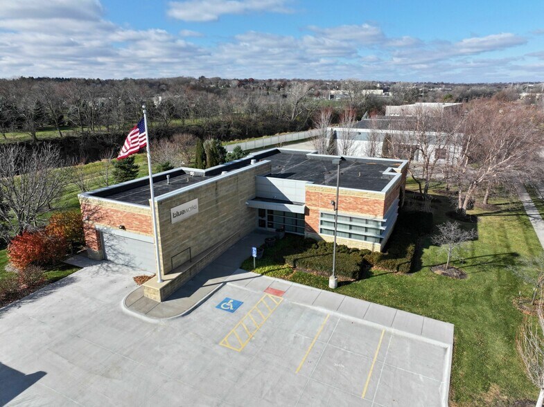 3626 S 149th St, Omaha, NE à vendre - Photo de l’immeuble – Image 2 sur 9