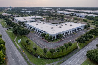Plus de détails pour 600 N Sam Houston Pky, Houston, TX - Bureau/Médical à louer