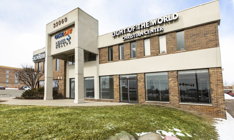 33060 Northwestern Hwy, West Bloomfield, MI à louer - Photo de l’immeuble – Image 1 sur 8