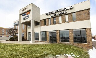 Plus de détails pour 33060 Northwestern Hwy, West Bloomfield, MI - Bureau à vendre