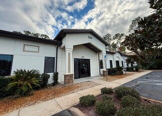 Plus de détails pour 100 La Costa Ln, Daytona Beach, FL - Bureau à louer