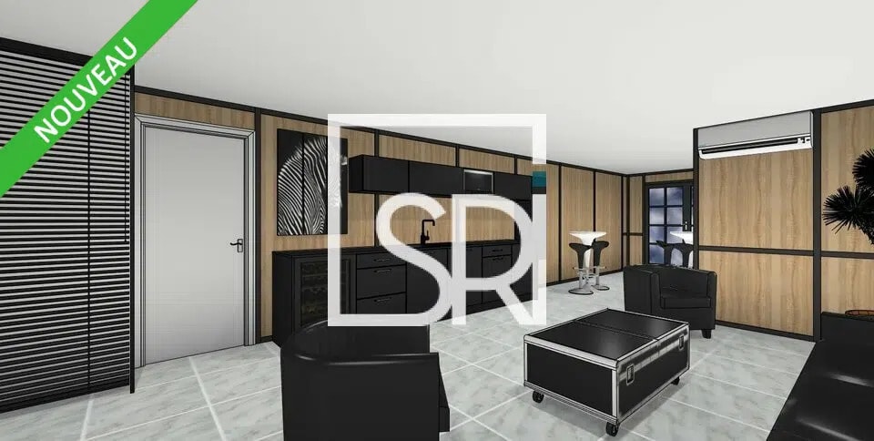 Bureau dans Clermont-Ferrand à louer - Photo de l’immeuble – Image 1 sur 10