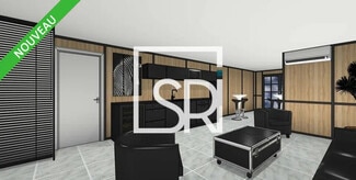 Plus de détails pour Bureau à louer