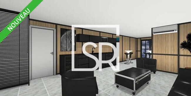 Plus de détails pour Bureau à louer