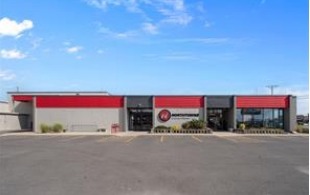 Plus de détails pour 1150 Blairs Ferry Rd NE, Cedar Rapids, IA - Local commercial à vendre